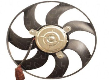 ELECTROVENTILADOR AXIAL 12V