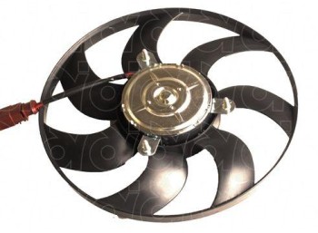 ELECTROVENTILADOR AXIAL 12V