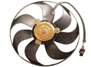 ELECTROVENTILADOR AXIAL 12V