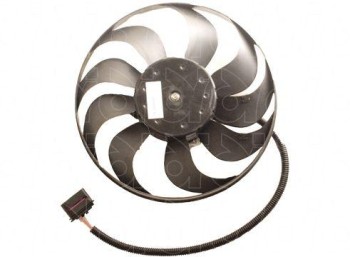 ELECTROVENTILADOR AXIAL 12V