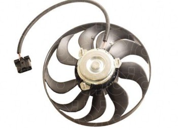 ELECTROVENTILADOR AXIAL 12V