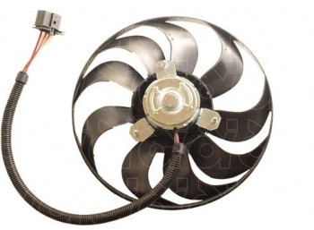 ELECTROVENTILADOR AXIAL 12V