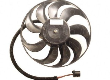 ELECTROVENTILADOR AXIAL 12V