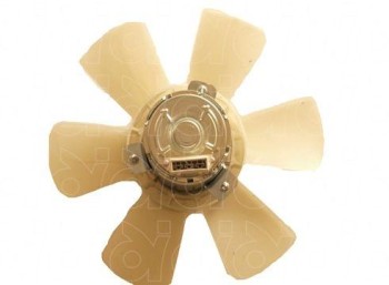 ELECTROVENTILADOR AXIAL 12V