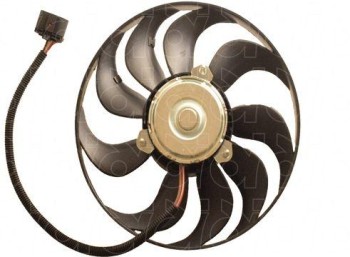 ELECTROVENTILADOR AXIAL 12V