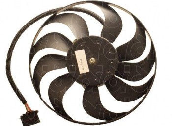 ELECTROVENTILADOR AXIAL 12V