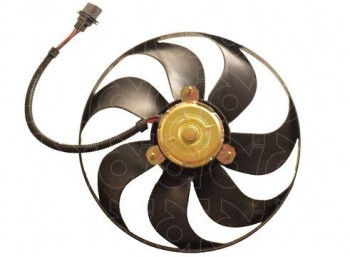 ELECTROVENTILADOR AXIAL 12V