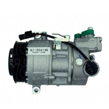 COMPRESOR 12V TIPO DENSO