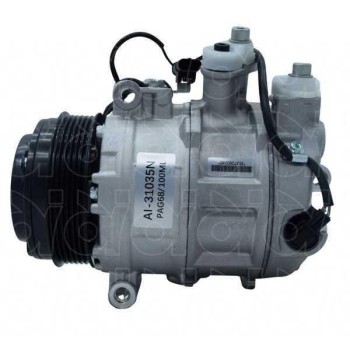 COMPRESOR ESPECIFICO 12 V