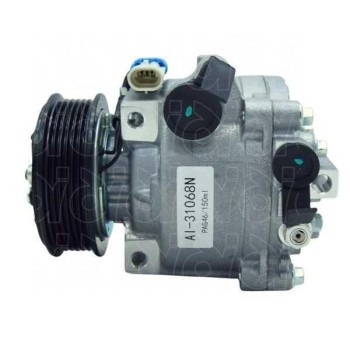 COMPRESOR ESPECIFICO 12V