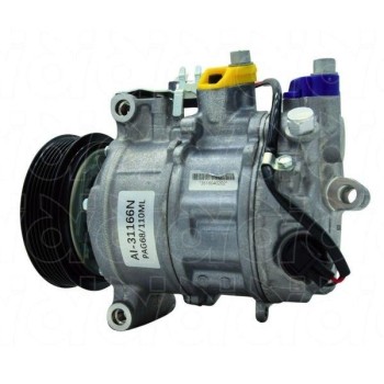 COMPRESOR ESPECIFICO 12 V