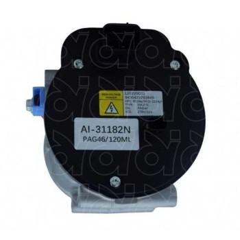 COMPRESOR ESPECIFICO 12 V