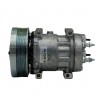 COMPRESOR 24V TIPO SANDEN