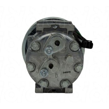 COMPRESOR 24V TIPO SANDEN