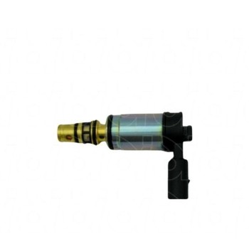 VALVULA  DE CONTROL 12 V TIPO SANDEN