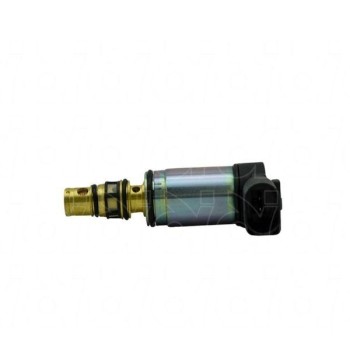 VALVULA  DE CONTROL 12 V TIPO SANDEN