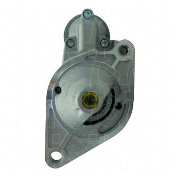 ARRANQUE 12 V 1,1 Kw 9D