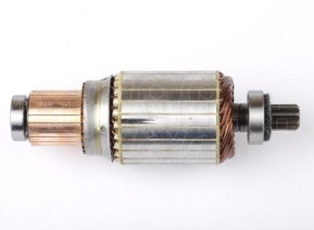 INDUCIDO 12 V