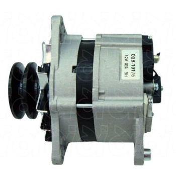 ALTERNADOR 12V 80A TIPO ISKRA