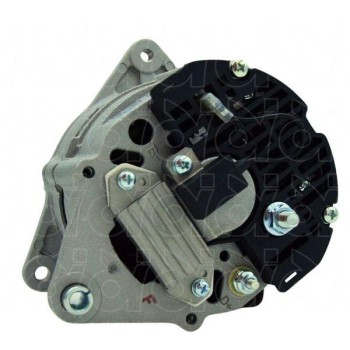 ALTERNADOR 12V 80A TIPO ISKRA