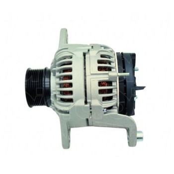 ALTERNADOR 24V 120A TIPO BOSCH