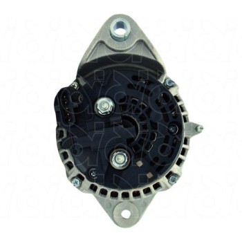 ALTERNADOR 24V 120A TIPO BOSCH