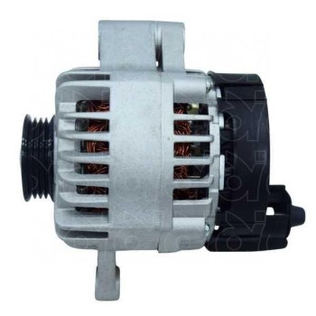 ALTERNADOR  12V  70A
