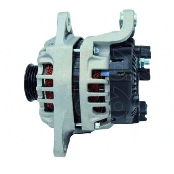 ALTERNADOR 12V 80A