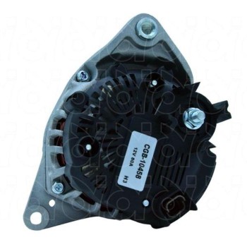 ALTERNADOR 12V 80A