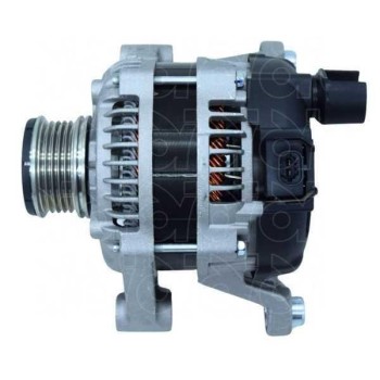 ALTERNADOR 12V 100A TIPO DENSO