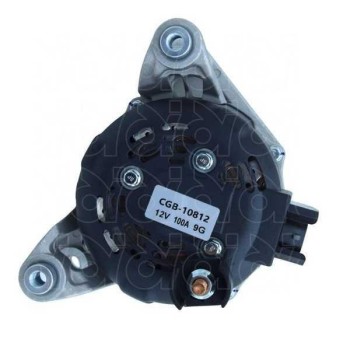 ALTERNADOR 12V 100A TIPO DENSO