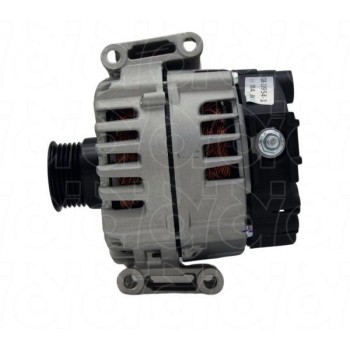 ALTERNADOR 12V 180A