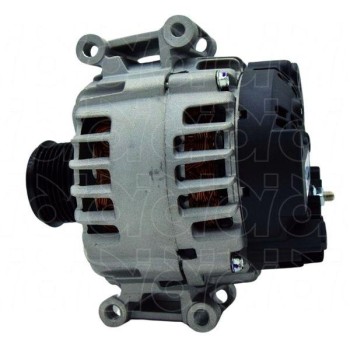 ALTERNADOR 12V 140A