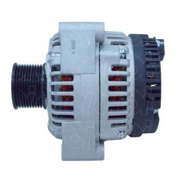 ALTERNADOR  12V  200A