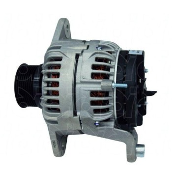 ALTERNADOR 24 V 150 A