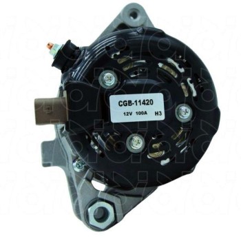 ALTERNADOR 12V 100A