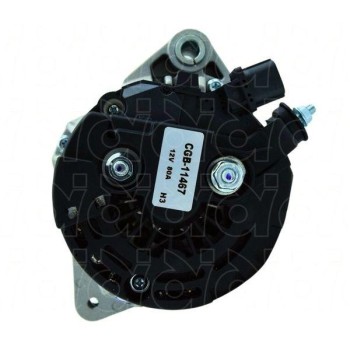 ALTERNADOR 12V 80A