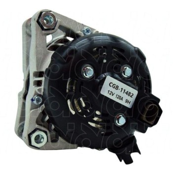 ALTERNADOR 12V 120 A TIPO DENSO