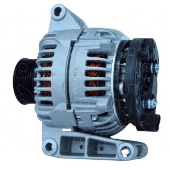 ALTERNADOR 24V 150A