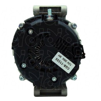 ALTERNADOR 12V 200A TIPO VALEO