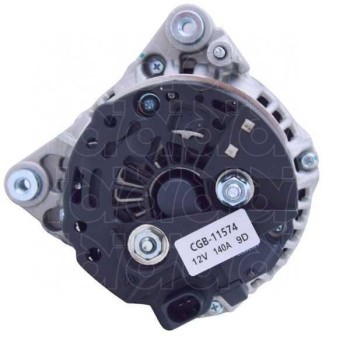 ALTERNADOR 12V 140A