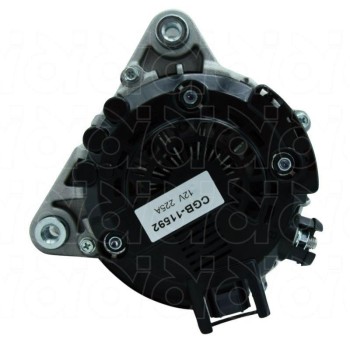 ALTERNADOR 12V 225A TIPO VALEO