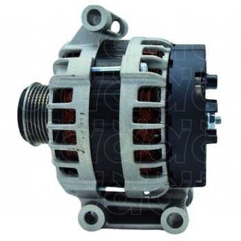 ALTERNADOR 12V 180A