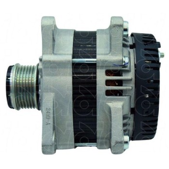 ALTERNADOR 12V 180A TIPO HITACHI