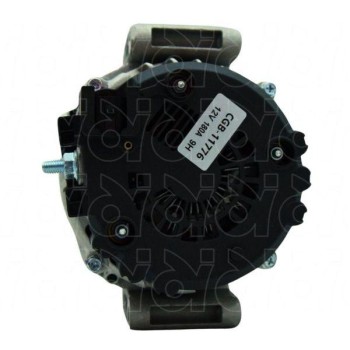 ALTERNADOR 12V 180A