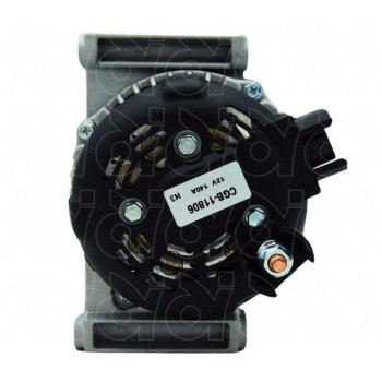 ALTERNADOR 12V 140A
