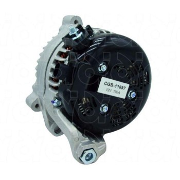 ALTERNADOR 12V 190A