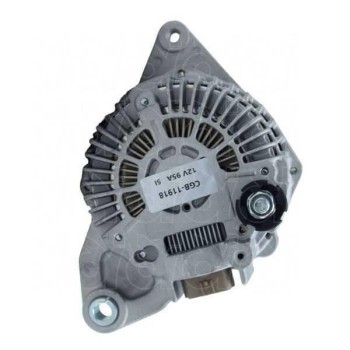 ALTERNADOR  12V   95A