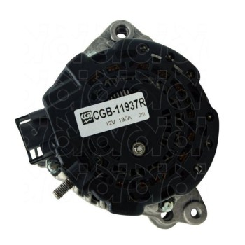 ALTERNADOR  12V  130A
