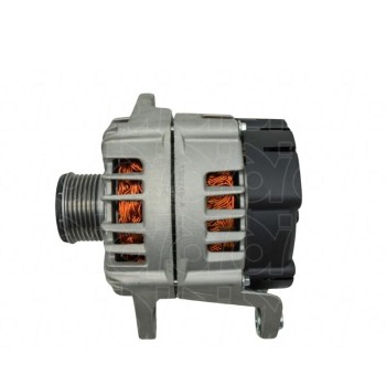 ALTERNADOR 12V 200A